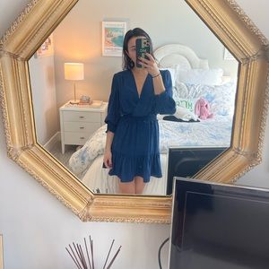 Amanda Uprichard dress